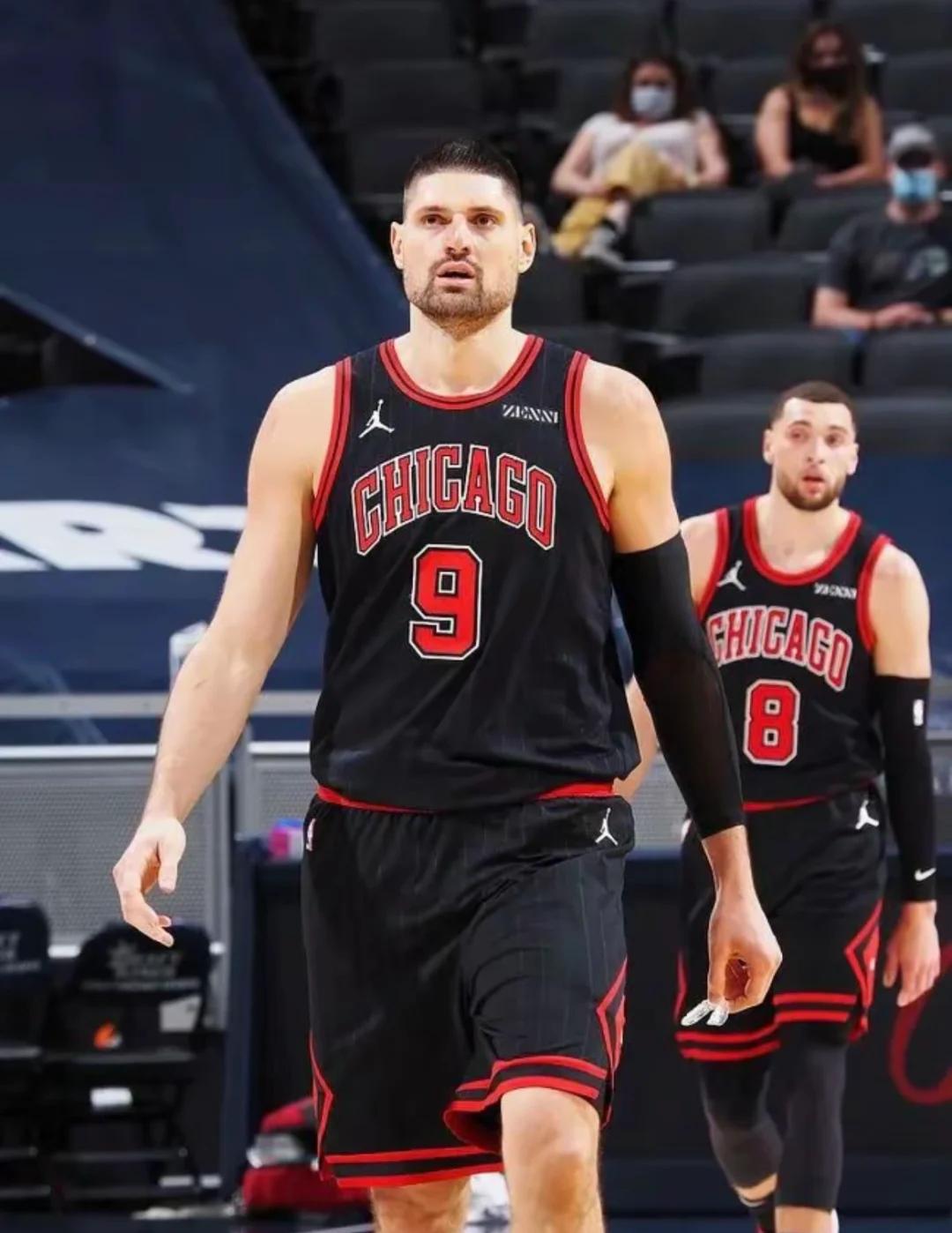 公牛核心球员伤退，球队未来走势成疑，部门解决虽然.-华体会官方