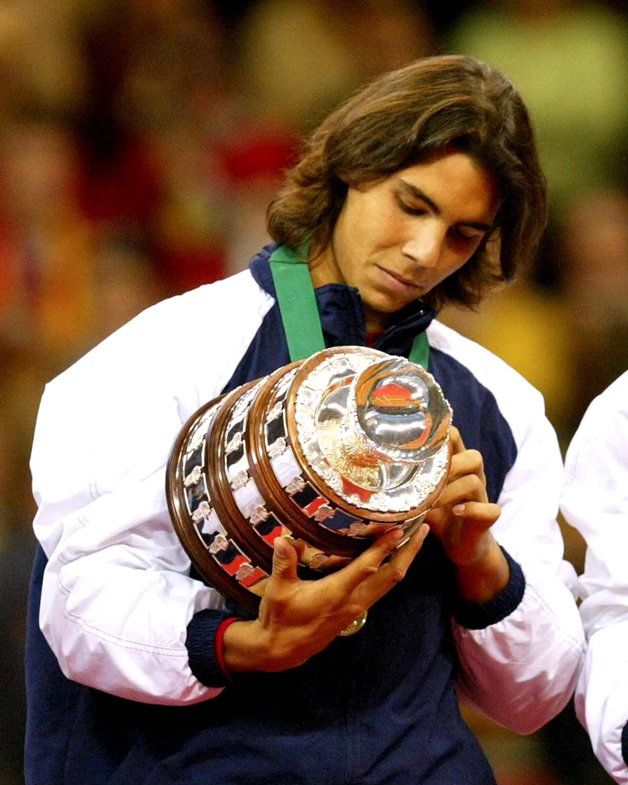 纳达尔官方宣布比赛局势复杂新规，公牛引发争议！-华体会网站